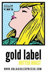 Gold Label - Butter Roast (12oz)